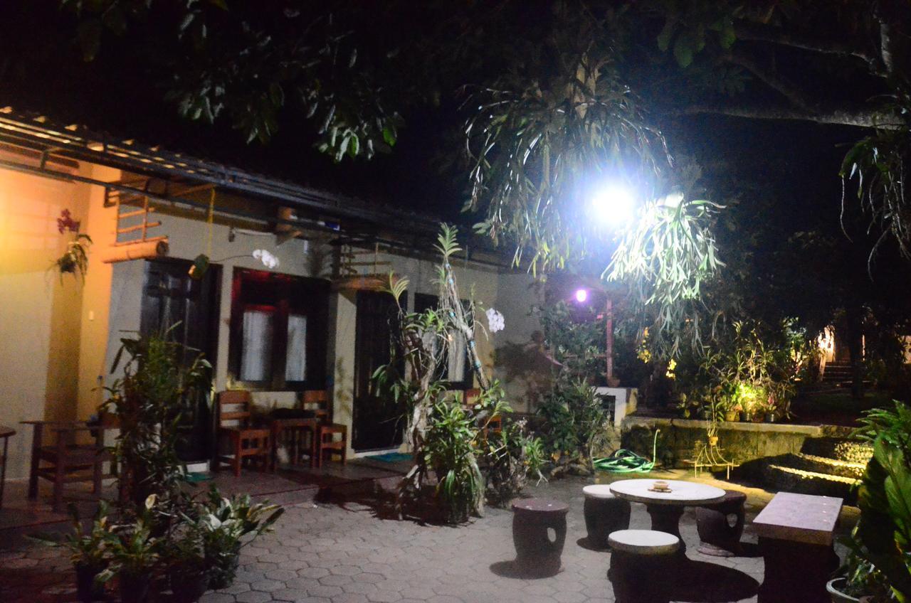 Banyu Homestay バニュワンギ エクステリア 写真