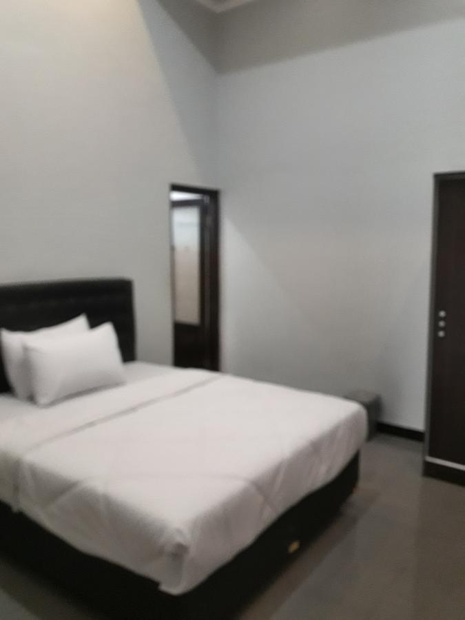 Banyu Homestay バニュワンギ エクステリア 写真