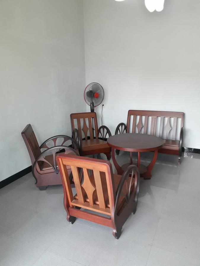 Banyu Homestay バニュワンギ エクステリア 写真