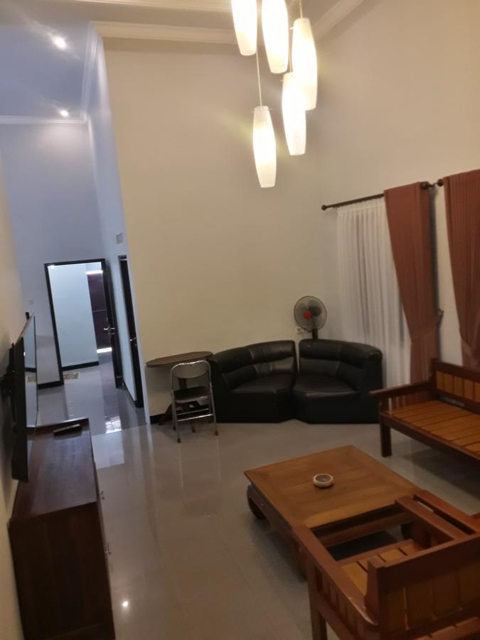 Banyu Homestay バニュワンギ エクステリア 写真