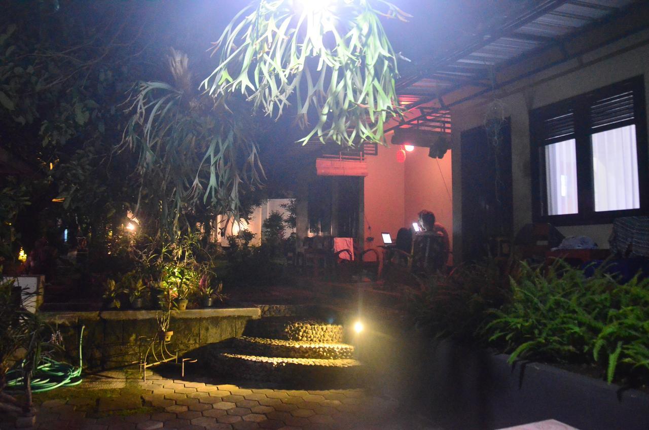 Banyu Homestay バニュワンギ エクステリア 写真