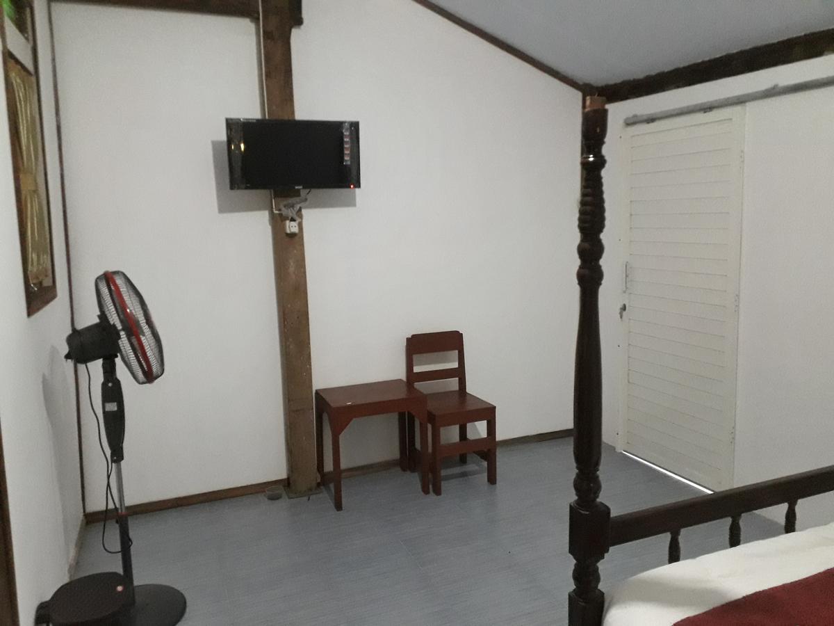 Banyu Homestay バニュワンギ エクステリア 写真