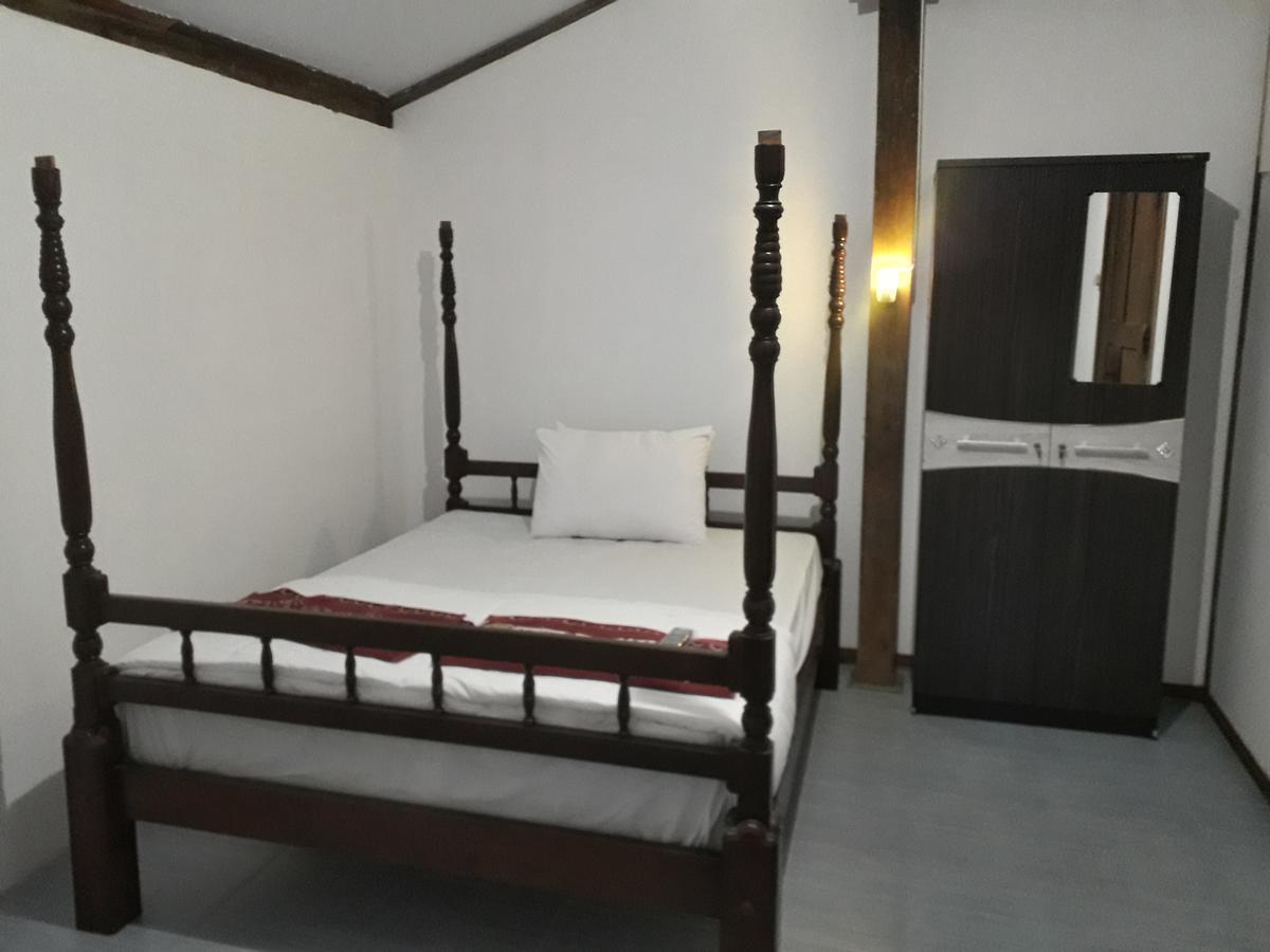 Banyu Homestay バニュワンギ エクステリア 写真